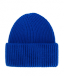 blaue mütze